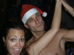 Noël à la Réunion